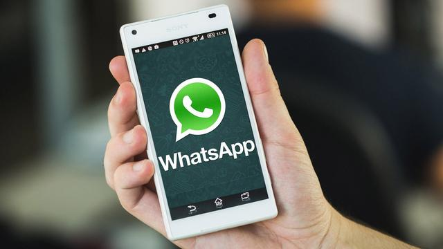 WhatsApp对外贸有什么帮助