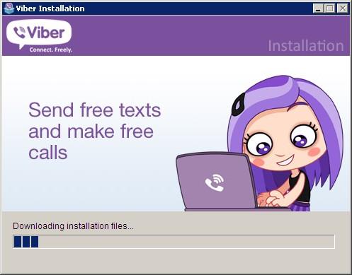 Viber：一种无国界的通讯方式，覆盖全球不同国家